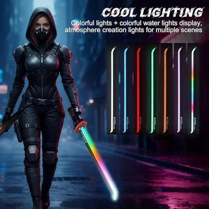 Light-Up Spark Knife Toy Sword | سيف لعبة مضيء شرار