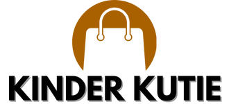 Kinder kutie 