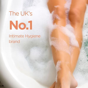 Femfresh – 0% Sensitive Intimate Wash | غسول فمفريش للمناطق الحساسة 0٪